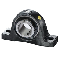 TR軸承UKP200M+H系列